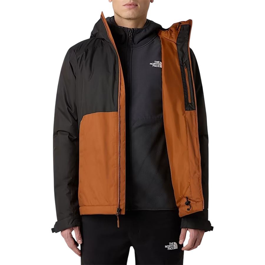 Giacca imbottita Millerton da uomo The North Face | NF0A3YFIC79